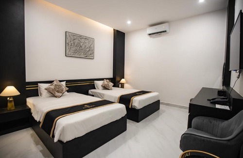 Ninh Kieu Hotel | Riverside 1 Hotel
