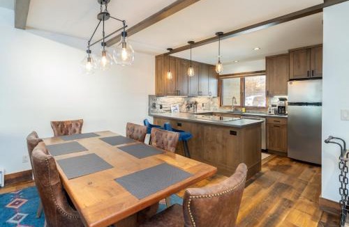 Telluride Apartment | Riverside A101 - Riverside Hummingbird