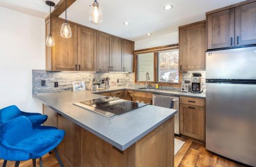 Telluride Apartment | Riverside A101 - Riverside Hummingbird
