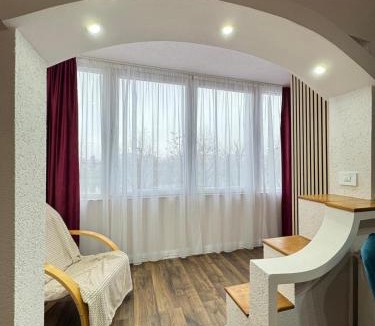 Lugoj Apartment | Riverside Apartment