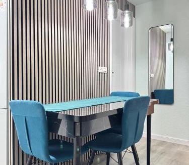 Lugoj Apartment | Riverside Apartment