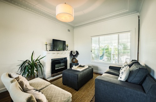 Raleigh House | Riverside at Raleigh