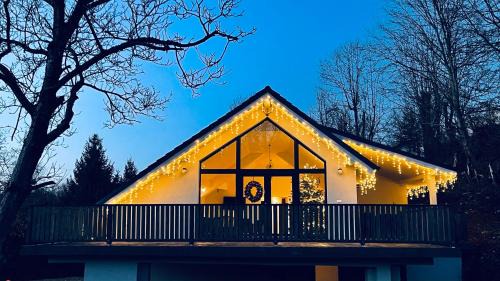 Avrig House | Riverside Avrig