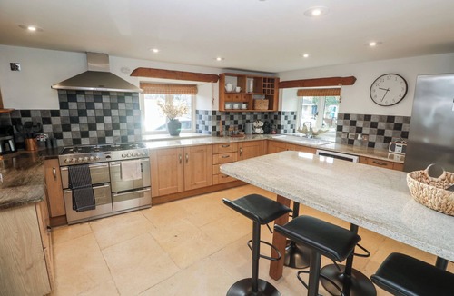 Stithians Cottage | Riverside Barn