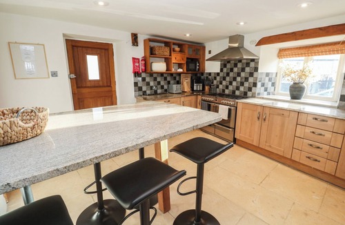 Stithians Cottage | Riverside Barn