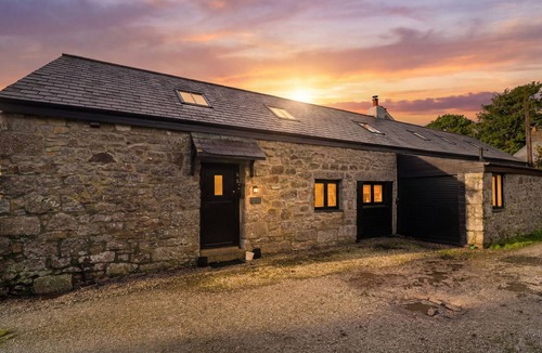 Stithians Cottage | Riverside Barn