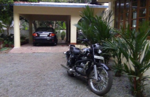 Kulanada House | Riverside Bungalow ,at backwaters of Kerala ,India .Near to Alleppey/Kumarakom