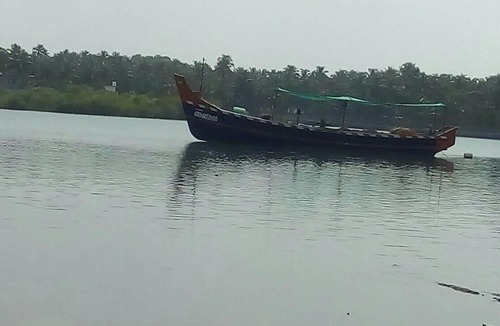 Kulanada House | Riverside Bungalow ,at backwaters of Kerala ,India .Near to Alleppey/Kumarakom