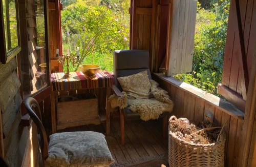 Akaroa House | Riverside Cabin in Akaroa
