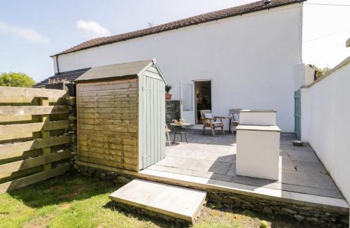 Llanfechell House | Riverside Cottage