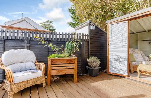 Reedham House | Riverside Cottage