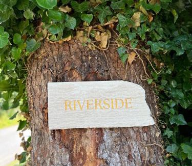 Les Authieux-sur-Calonne House | Riverside - Domaine 2 Maisons - Parc 1 hectare - Pont L'Eveque Deauville Normandie
