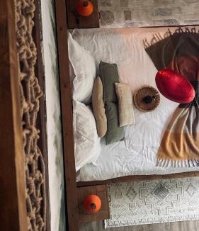 Sugag Other | Riverside Dome - Glamping Transalpina