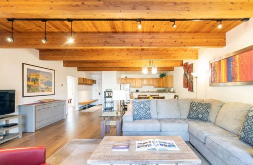 Telluride Condo | Riverside Dream | Short Walk to Main Street & Hike