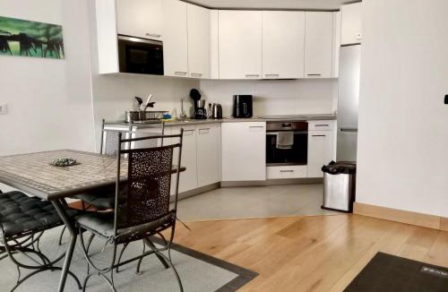 Barakaldo Apartment | RiverSide