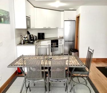 Barakaldo Apartment | RiverSide