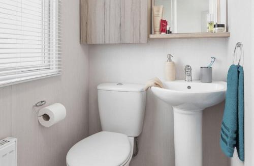Wooler House | Riverside Essential Clover Caravan 4