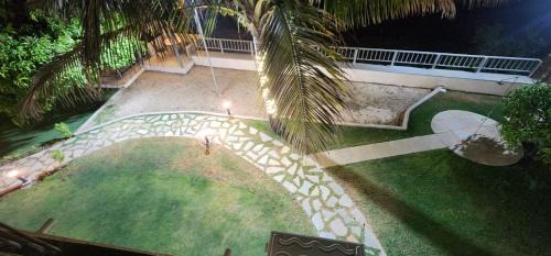 Murud Hotel | Riverside Farm