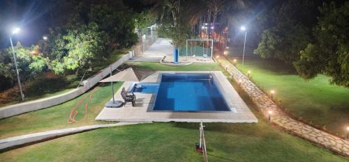 Murud Hotel | Riverside Farm