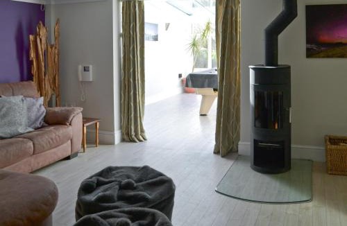 Bude House | Riverside