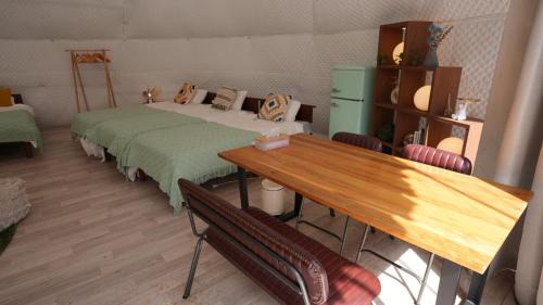 Higashiomi Other | Riverside Glamping Nuts - Vacation STAY 74061v