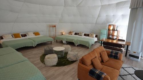 Higashiomi Other | Riverside Glamping Nuts - Vacation STAY 74061v