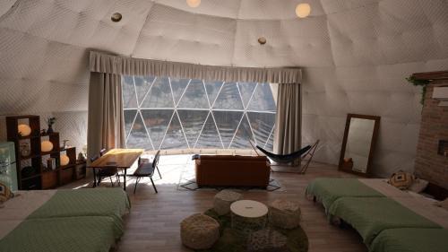Higashiomi Other | Riverside Glamping Nuts - Vacation STAY 78071v