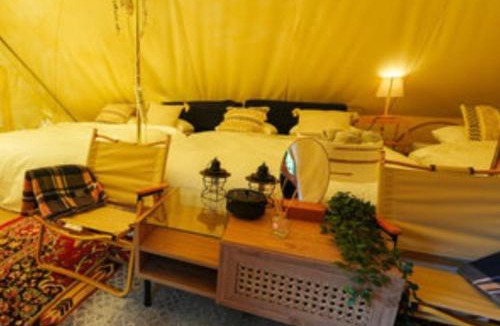 Higashiomi Other | Riverside Glamping Nuts - Vacation STAY 84524v