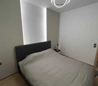 Florina Apartment | Riverside