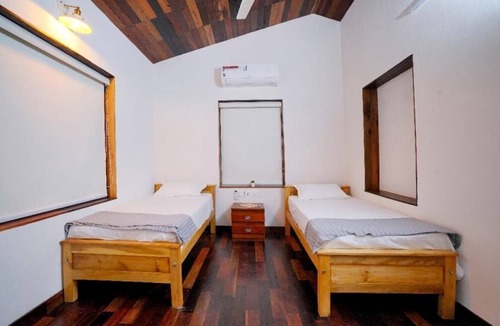 Kozhikode Bed & Breakfast | Riverside GuestHouse