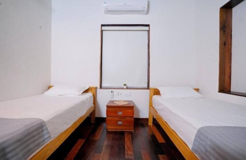 Kozhikode Bed & Breakfast | Riverside GuestHouse