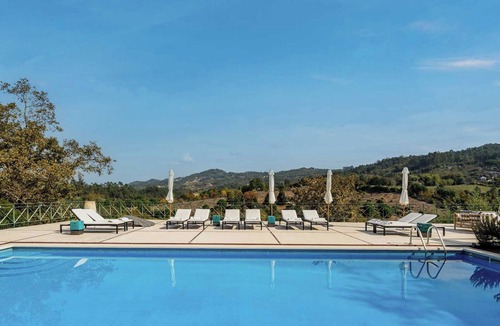 Beijos Villa | Riverside Heritage Douro Villa with Pool and Views