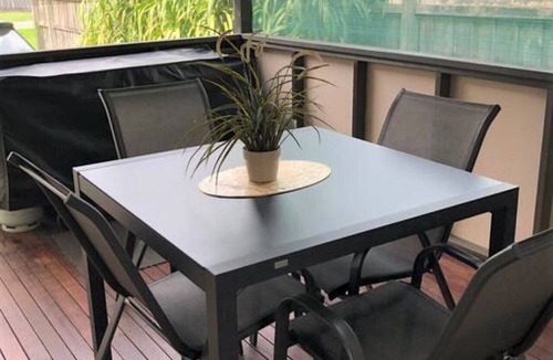 Tarwin Lower House | RIVERSIDE HOLIDAYS BY READYSET!