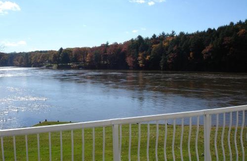 West Chesterfield Hotel | Riverside Hotel, an Ascend Collection Hotel