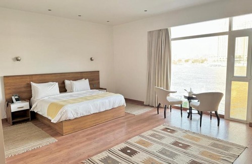 Zamalek Hotel | Riverside Hotel