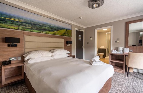 Cirencester Hotel | Riverside Hotel