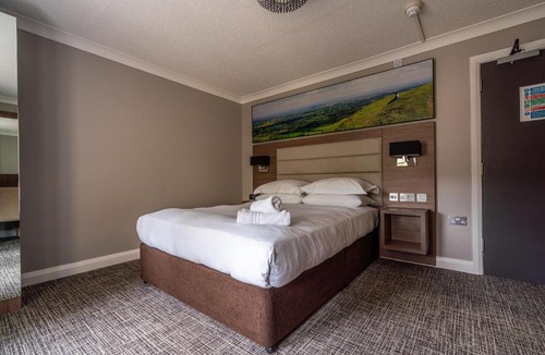 Cirencester Hotel | Riverside Hotel