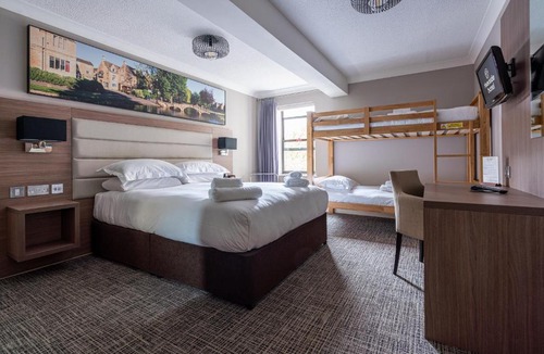 Cirencester Hotel | Riverside Hotel