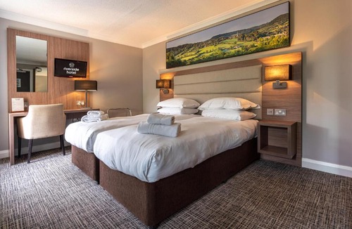 Cirencester Hotel | Riverside Hotel