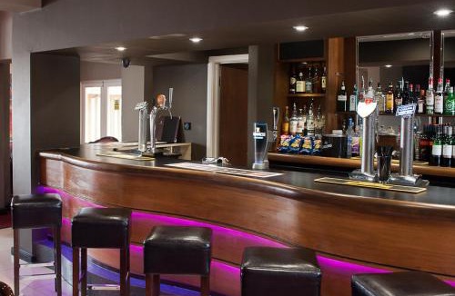 Kenilworth Hotel | Riverside Hotel