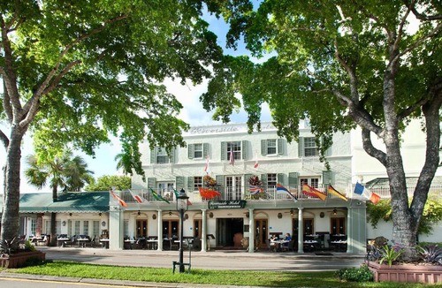 Beverly Heights Hotel | Riverside Hotel