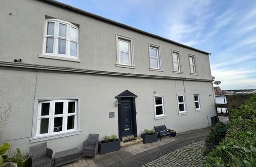 North Shields House | Riverside House, North Shields Fish Quay