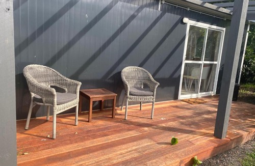 Clive Apartment | Riverside in Clive