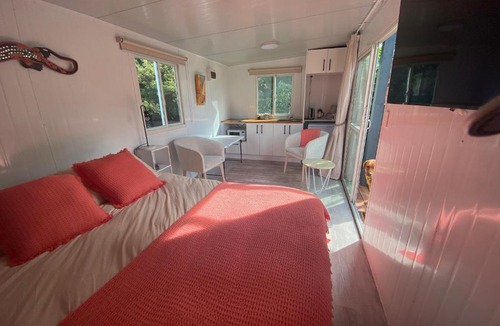 Clive Apartment | Riverside in Clive