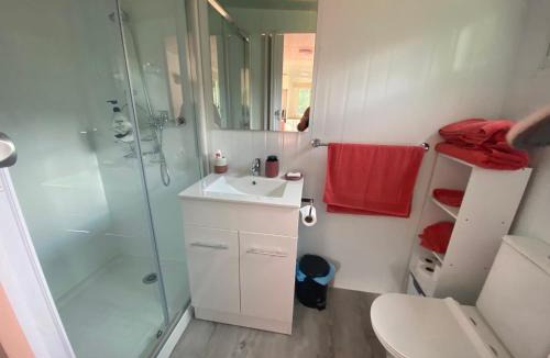 Clive Apartment | Riverside in Clive
