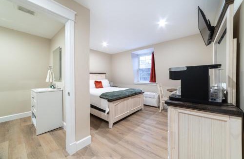 New Glasgow Hotel | Riverside Inn