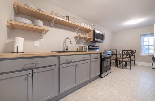 New Glasgow House | Riverside Inn