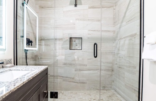 New Glasgow House | Riverside Inn