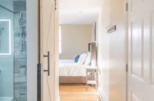 New Glasgow House | Riverside Inn