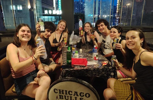 Yuzhong Hostel | Riverside International Youth Hostel阅江老院青年旅舍